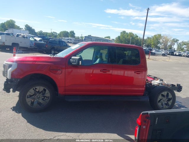 Ford F-150 Lightning Xlt 2023 1FTVW1EL3PWG33323 Image 15