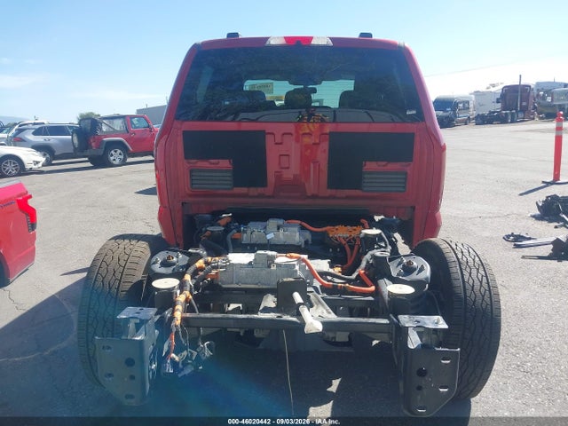 Ford F-150 Lightning Xlt 2023 1FTVW1EL3PWG33323 Image 17