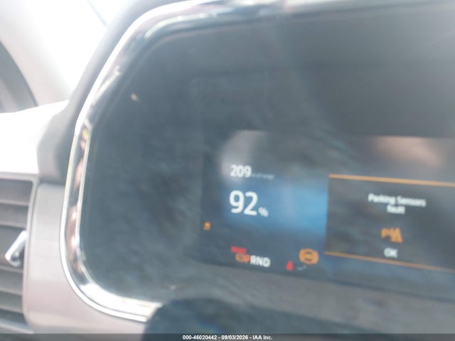 Ford F-150 Lightning Xlt 2023 1FTVW1EL3PWG33323 Image 18
