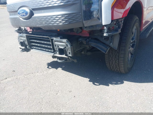 Ford F-150 Lightning Xlt 2023 1FTVW1EL3PWG33323 Image 21