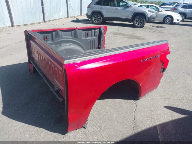 Ford F-150 Lightning Xlt 2023 1FTVW1EL3PWG33323 Image 22