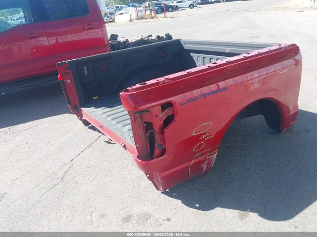 Ford F-150 Lightning Xlt 2023 1FTVW1EL3PWG33323 Image 23