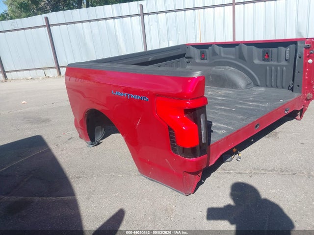 Ford F-150 Lightning Xlt 2023 1FTVW1EL3PWG33323 Image 24
