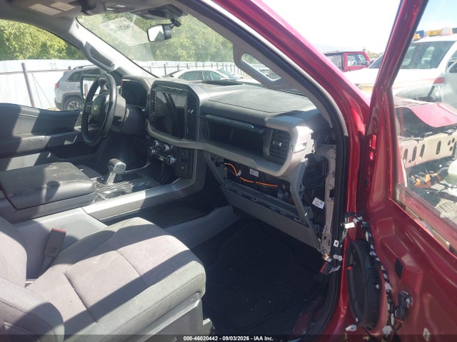 Ford F-150 Lightning Xlt 2023 1FTVW1EL3PWG33323 Image 5