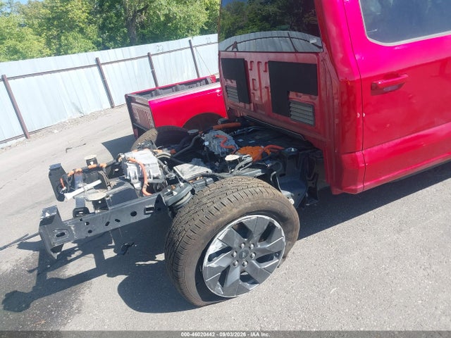 Ford F-150 Lightning Xlt 2023 1FTVW1EL3PWG33323 Image 6