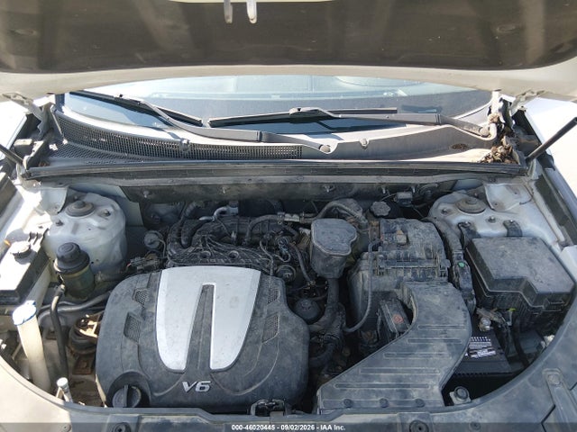 Продаж на аукціоні авто 2011 Kia Sorento Sx V6, vin: 5XYKW4A28BG131771, номер лоту: 46020445