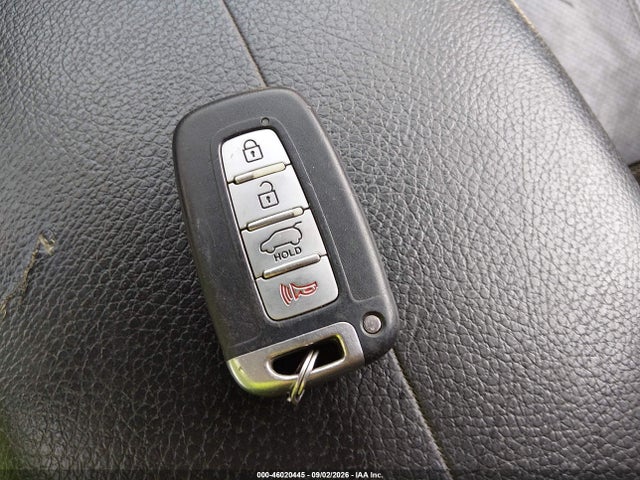 Продаж на аукціоні авто 2011 Kia Sorento Sx V6, vin: 5XYKW4A28BG131771, номер лоту: 46020445