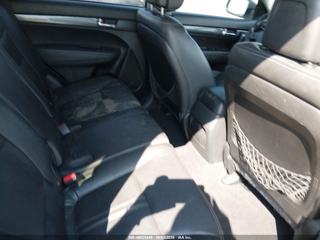 Продаж на аукціоні авто 2011 Kia Sorento Sx V6, vin: 5XYKW4A28BG131771, номер лоту: 46020445