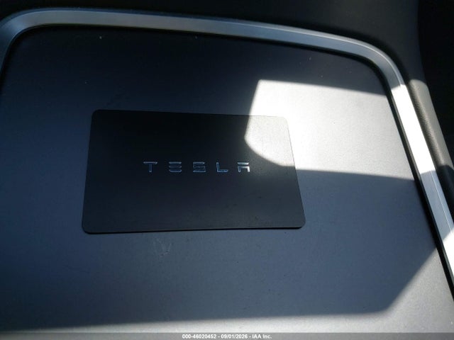Aukcja sprzedaży 2024 Tesla Model Y Long Range Dual Motor All-wheel Drive, vin: 7SAYGDEE4RF013667, numer aukcji: 46020452