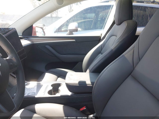 Aukcja sprzedaży 2024 Tesla Model Y Long Range Dual Motor All-wheel Drive, vin: 7SAYGDEE4RF013667, numer aukcji: 46020452