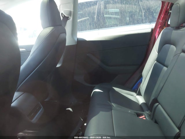 Aukcja sprzedaży 2024 Tesla Model Y Long Range Dual Motor All-wheel Drive, vin: 7SAYGDEE4RF013667, numer aukcji: 46020452