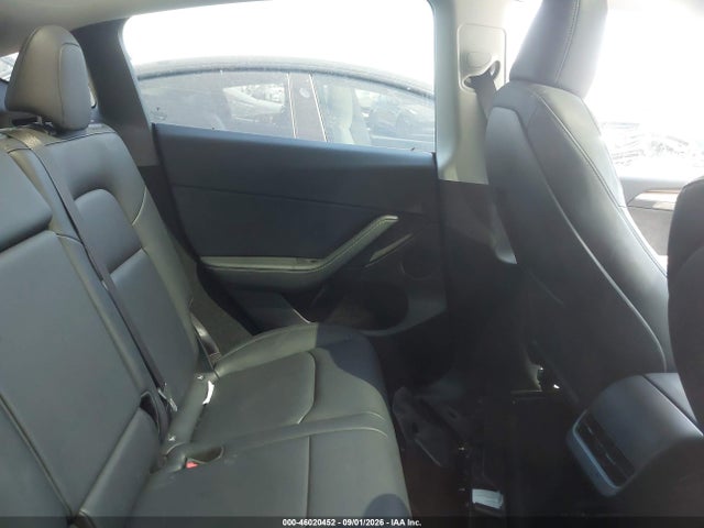 Aukcja sprzedaży 2024 Tesla Model Y Long Range Dual Motor All-wheel Drive, vin: 7SAYGDEE4RF013667, numer aukcji: 46020452