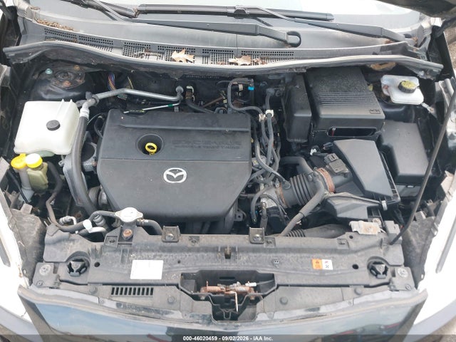 Продажа на аукционе авто 2013 Mazda Mazda5 Sport, vin: JM1CW2BL9D0147695, номер лота: 46020459