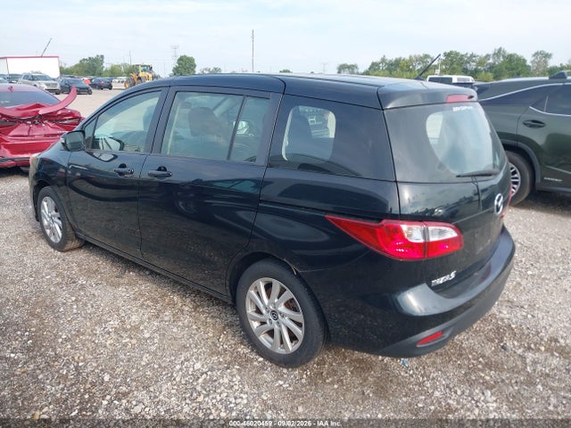 Продажа на аукционе авто 2013 Mazda Mazda5 Sport, vin: JM1CW2BL9D0147695, номер лота: 46020459