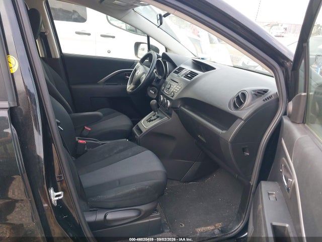 Продажа на аукционе авто 2013 Mazda Mazda5 Sport, vin: JM1CW2BL9D0147695, номер лота: 46020459