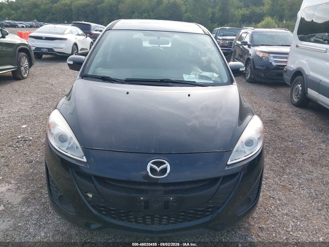 Продажа на аукционе авто 2013 Mazda Mazda5 Sport, vin: JM1CW2BL9D0147695, номер лота: 46020459