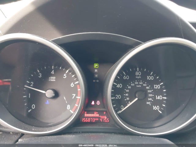 Продажа на аукционе авто 2013 Mazda Mazda5 Sport, vin: JM1CW2BL9D0147695, номер лота: 46020459
