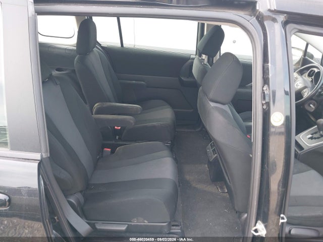Продажа на аукционе авто 2013 Mazda Mazda5 Sport, vin: JM1CW2BL9D0147695, номер лота: 46020459