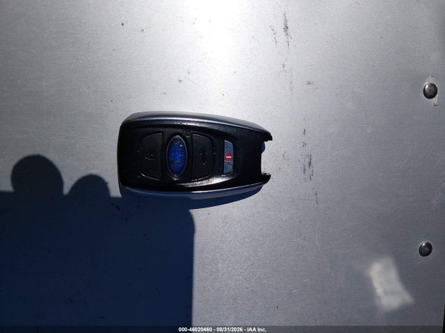 Продаж на аукціоні авто 2016 Subaru Wrx Sti, vin: JF1VA2V64G9817074, номер лоту: 46020460