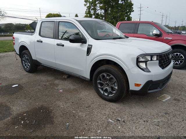 Aukcja sprzedaży 2026 Ford Maverick Xlt, vin: 3FTTW8J30TRB20887, numer aukcji: 46020461