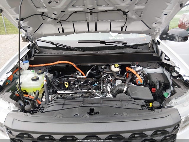 2026 Ford Maverick Xlt მანქანა იყიდება აუქციონზე, vin: 3FTTW8J30TRB20887, აუქციონის ნომერი: 46020461