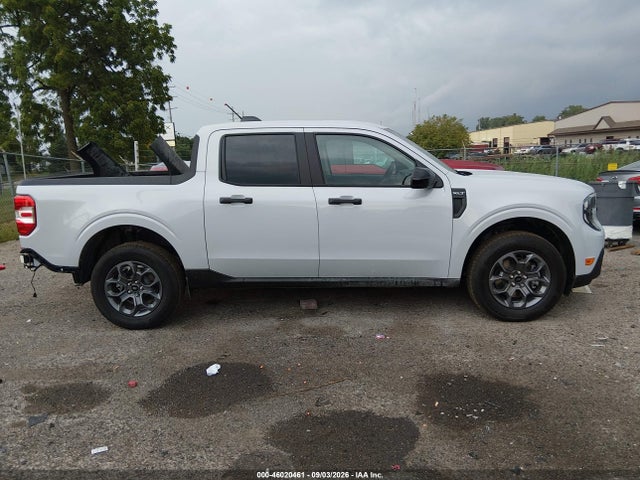 2026 Ford Maverick Xlt მანქანა იყიდება აუქციონზე, vin: 3FTTW8J30TRB20887, აუქციონის ნომერი: 46020461