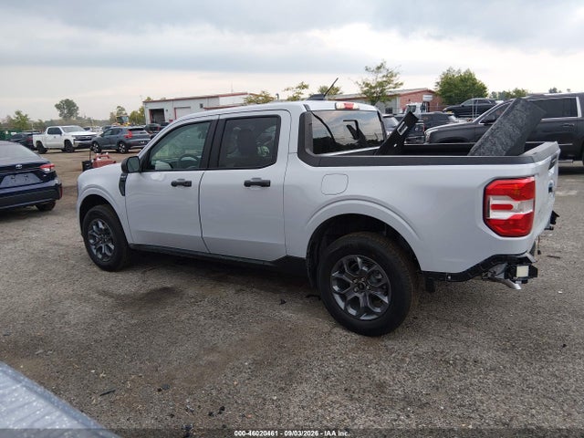 2026 Ford Maverick Xlt მანქანა იყიდება აუქციონზე, vin: 3FTTW8J30TRB20887, აუქციონის ნომერი: 46020461