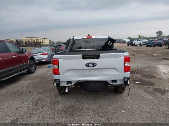 2026 Ford Maverick Xlt მანქანა იყიდება აუქციონზე, vin: 3FTTW8J30TRB20887, აუქციონის ნომერი: 46020461