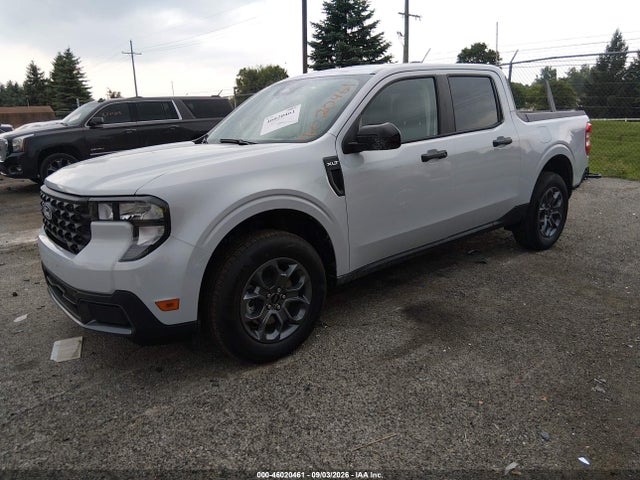 2026 Ford Maverick Xlt მანქანა იყიდება აუქციონზე, vin: 3FTTW8J30TRB20887, აუქციონის ნომერი: 46020461