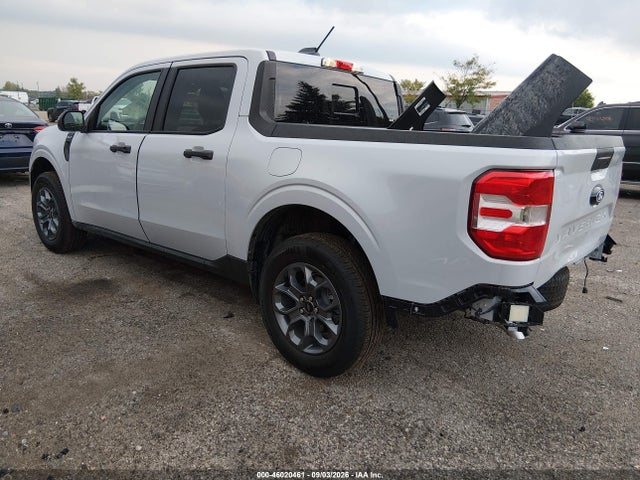2026 Ford Maverick Xlt მანქანა იყიდება აუქციონზე, vin: 3FTTW8J30TRB20887, აუქციონის ნომერი: 46020461