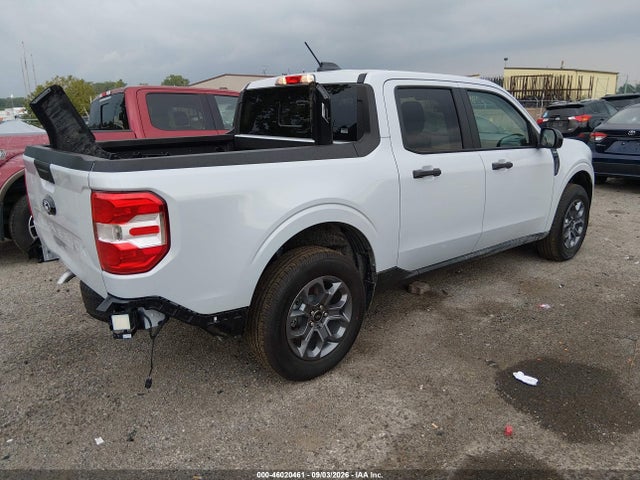 2026 Ford Maverick Xlt მანქანა იყიდება აუქციონზე, vin: 3FTTW8J30TRB20887, აუქციონის ნომერი: 46020461