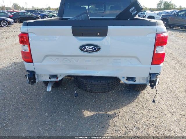 2026 Ford Maverick Xlt მანქანა იყიდება აუქციონზე, vin: 3FTTW8J30TRB20887, აუქციონის ნომერი: 46020461