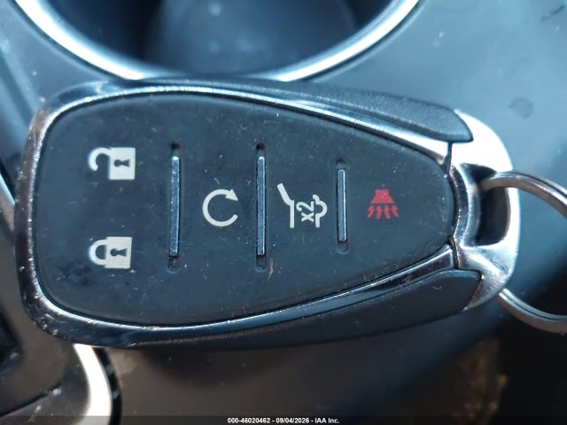 2022 Chevrolet Equinox Fwd Lt მანქანა იყიდება აუქციონზე, vin: 3GNAXKEV1NL192398, აუქციონის ნომერი: 46020462
