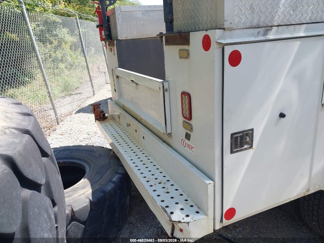 2018 Ram 5500 Chassis Tradesman/slt/laramie მანქანა იყიდება აუქციონზე, vin: 3C7WRNEL3JG122366, აუქციონის ნომერი: 46020463