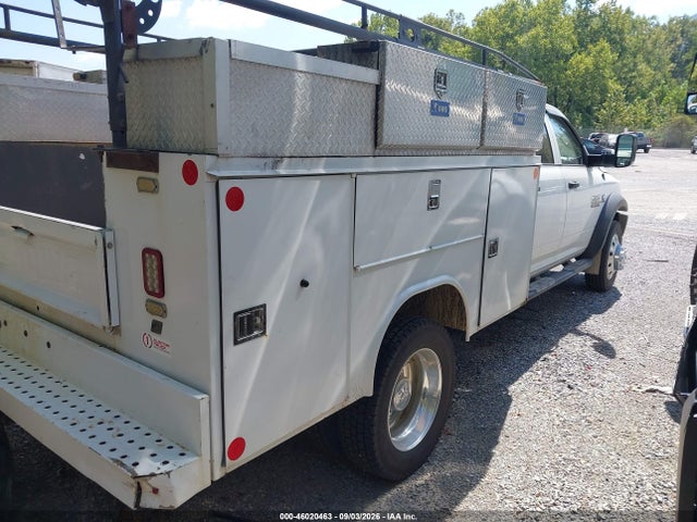 2018 Ram 5500 Chassis Tradesman/slt/laramie მანქანა იყიდება აუქციონზე, vin: 3C7WRNEL3JG122366, აუქციონის ნომერი: 46020463