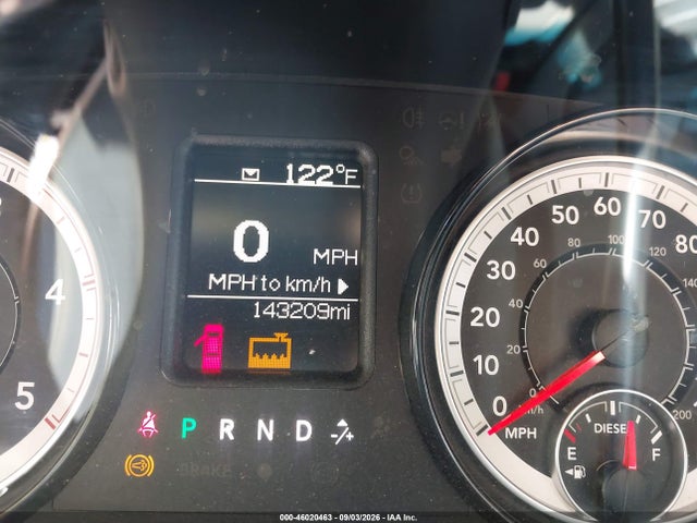 2018 Ram 5500 Chassis Tradesman/slt/laramie მანქანა იყიდება აუქციონზე, vin: 3C7WRNEL3JG122366, აუქციონის ნომერი: 46020463