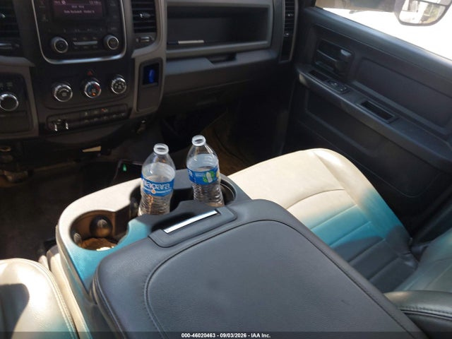 2018 Ram 5500 Chassis Tradesman/slt/laramie მანქანა იყიდება აუქციონზე, vin: 3C7WRNEL3JG122366, აუქციონის ნომერი: 46020463