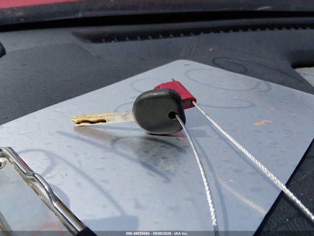 46020465 :رقم المزاد ، 1GCHSBE33G1395940 vin ، 2016 Chevrolet Colorado Wt مزاد بيع