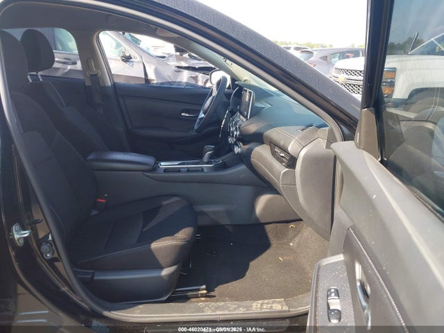 46020471 :رقم المزاد ، 3N1AB8CV0LY310814 vin ، 2020 Nissan Sentra Sv Xtronic Cvt مزاد بيع