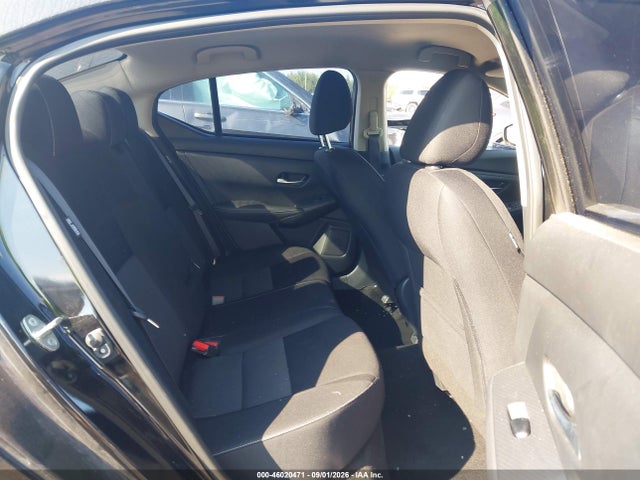 46020471 :رقم المزاد ، 3N1AB8CV0LY310814 vin ، 2020 Nissan Sentra Sv Xtronic Cvt مزاد بيع