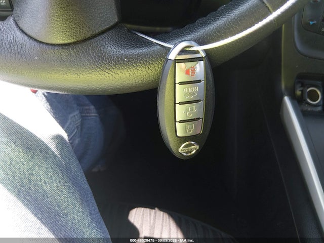 Aukcja sprzedaży 2019 Nissan Sentra Sv, vin: 3N1AB7AP2KY286304, numer aukcji: 46020475