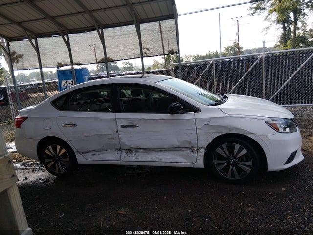 Aukcja sprzedaży 2019 Nissan Sentra Sv, vin: 3N1AB7AP2KY286304, numer aukcji: 46020475