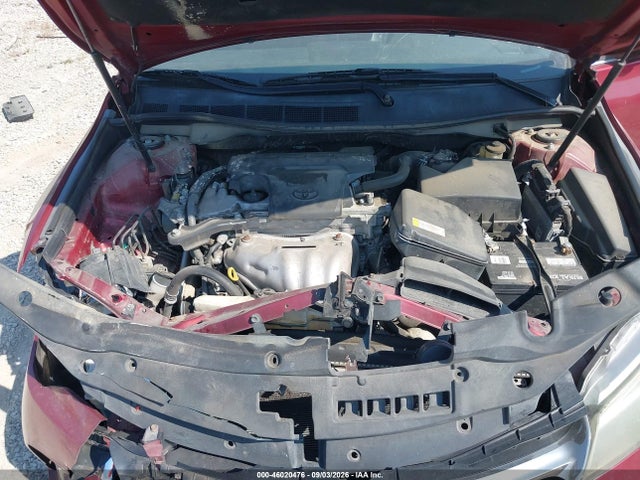 2015 Toyota Camry Se მანქანა იყიდება აუქციონზე, vin: 4T1BF1FK4FU979332, აუქციონის ნომერი: 46020476