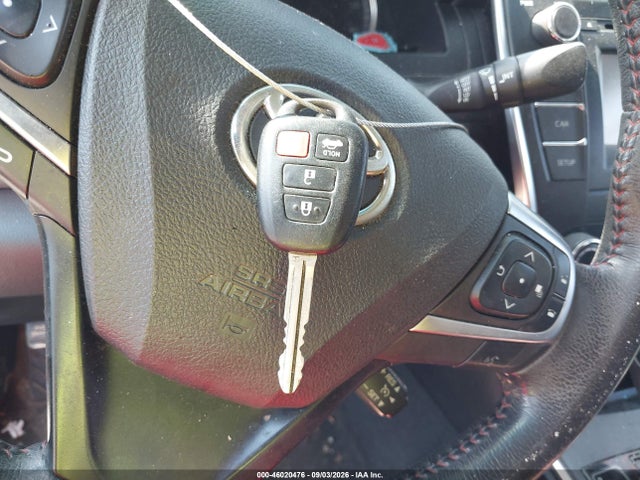 2015 Toyota Camry Se მანქანა იყიდება აუქციონზე, vin: 4T1BF1FK4FU979332, აუქციონის ნომერი: 46020476