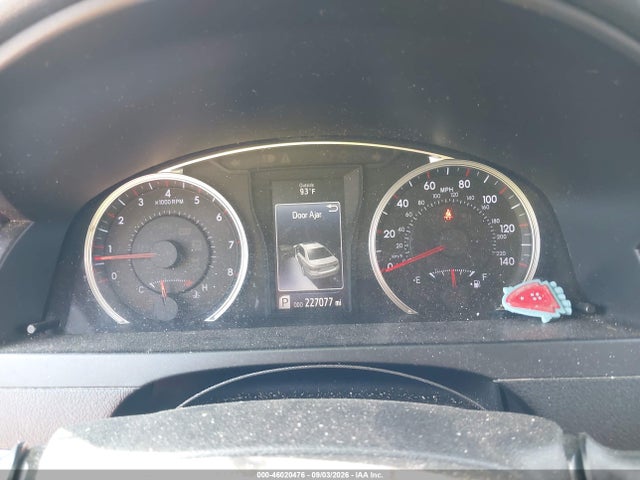 2015 Toyota Camry Se მანქანა იყიდება აუქციონზე, vin: 4T1BF1FK4FU979332, აუქციონის ნომერი: 46020476