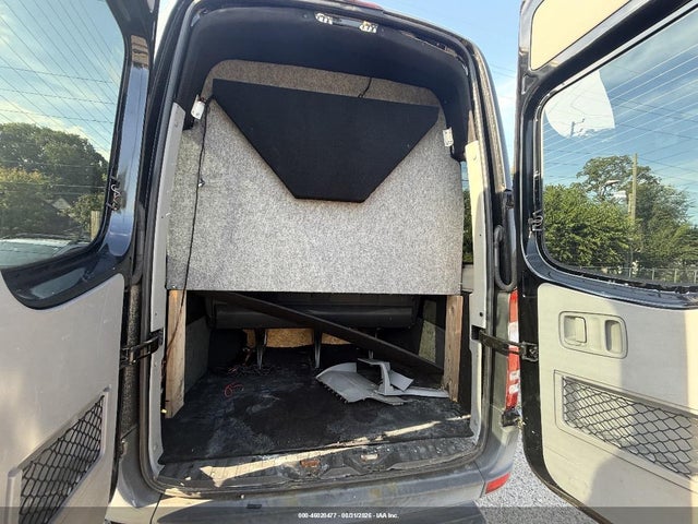 2014 Mercedes-benz Sprinter 2500 High  Roof მანქანა იყიდება აუქციონზე, vin: WDZPE8CC4E5857288, აუქციონის ნომერი: 46020477