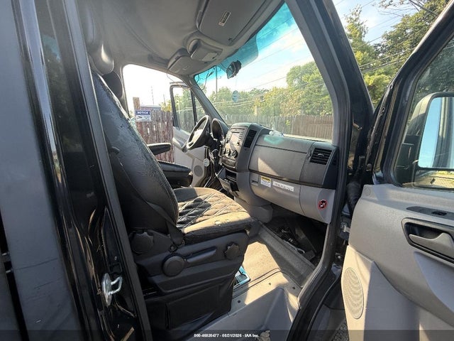 2014 Mercedes-benz Sprinter 2500 High  Roof მანქანა იყიდება აუქციონზე, vin: WDZPE8CC4E5857288, აუქციონის ნომერი: 46020477