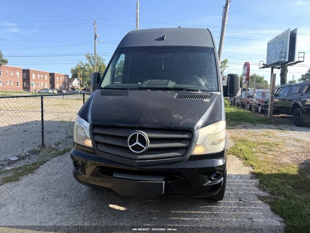 2014 Mercedes-benz Sprinter 2500 High  Roof მანქანა იყიდება აუქციონზე, vin: WDZPE8CC4E5857288, აუქციონის ნომერი: 46020477