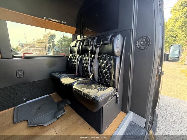 2014 Mercedes-benz Sprinter 2500 High  Roof მანქანა იყიდება აუქციონზე, vin: WDZPE8CC4E5857288, აუქციონის ნომერი: 46020477