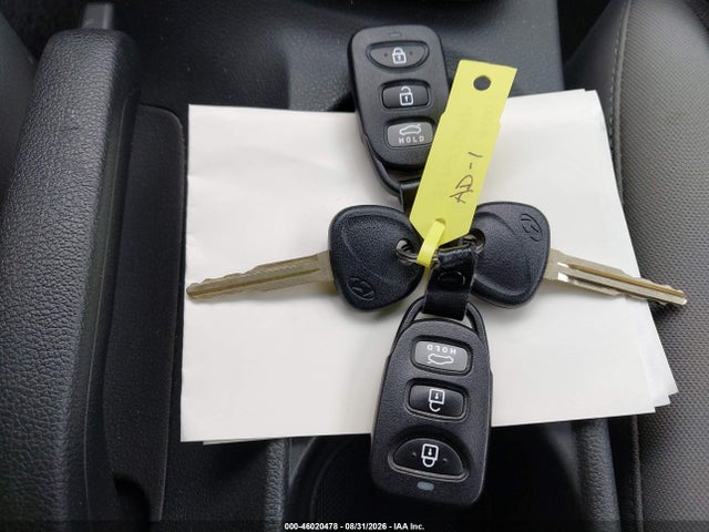 Продаж на аукціоні авто 2020 Hyundai Elantra Se, vin: 5NPD74LF7LH610439, номер лоту: 46020478